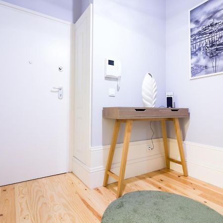 Formosa Premium By Homing Leilighet Porto Eksteriør bilde