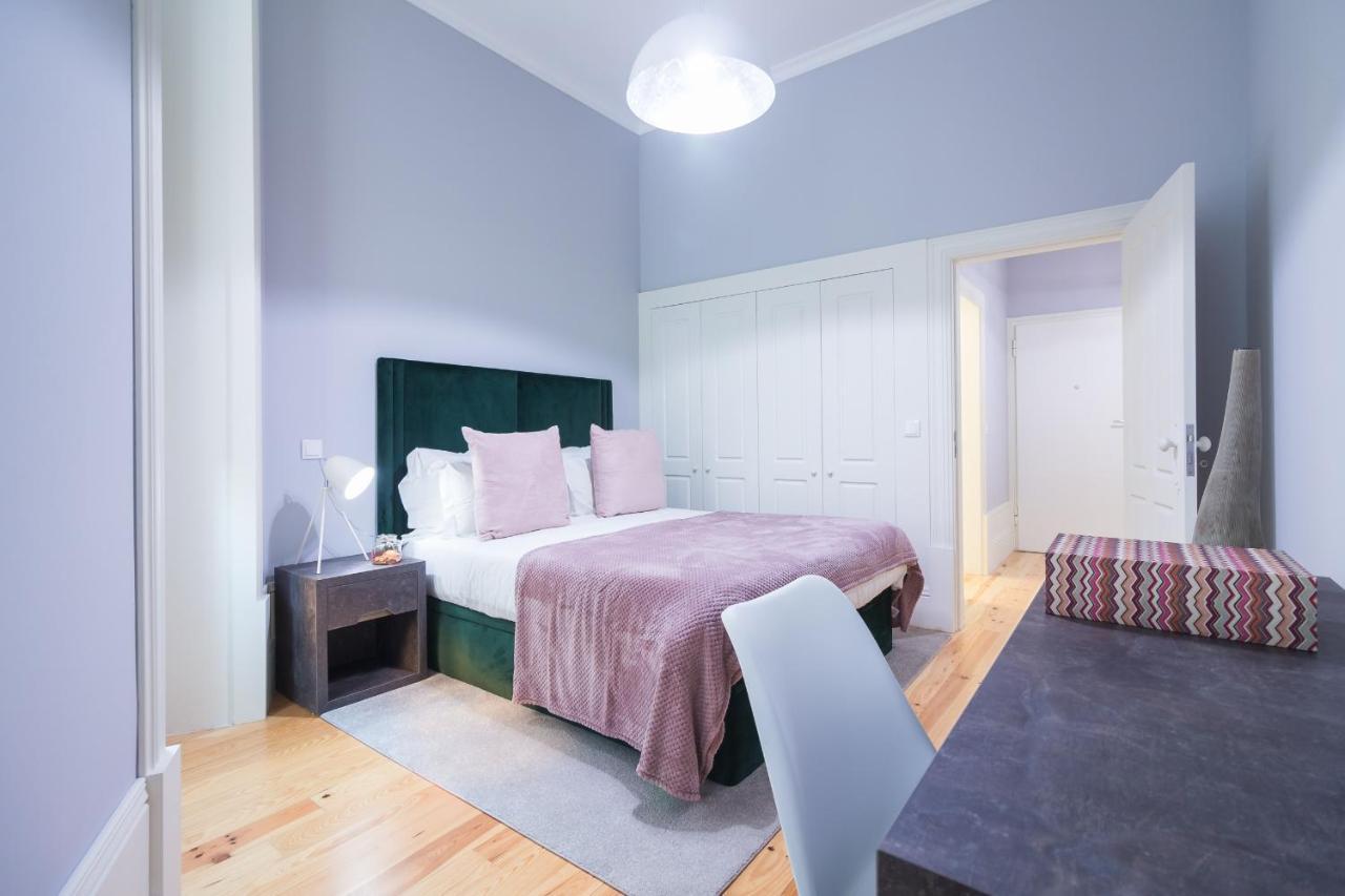 Formosa Premium By Homing Leilighet Porto Eksteriør bilde