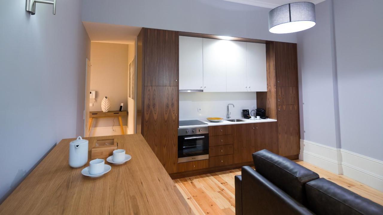 Formosa Premium By Homing Leilighet Porto Eksteriør bilde