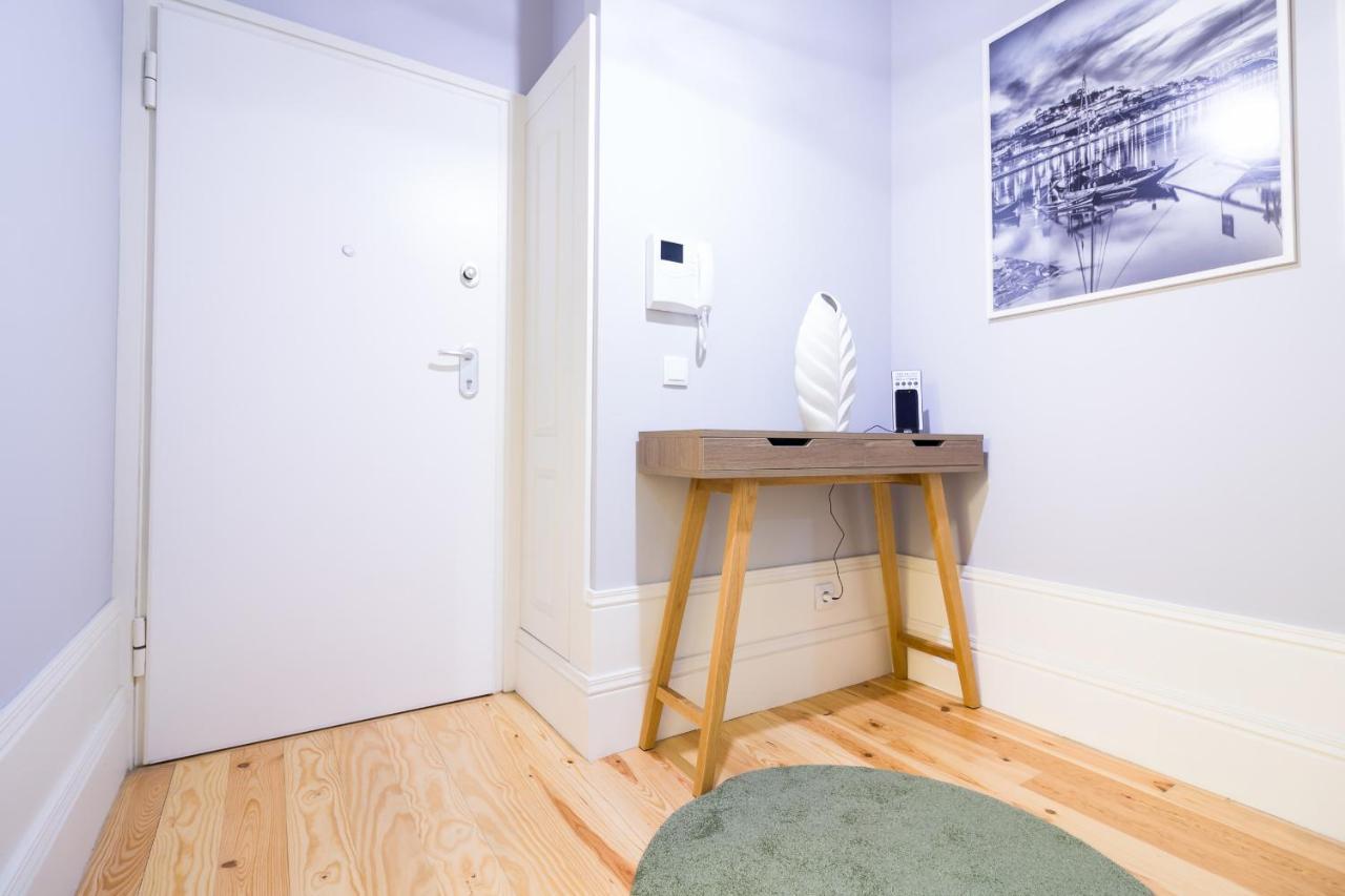 Formosa Premium By Homing Leilighet Porto Eksteriør bilde