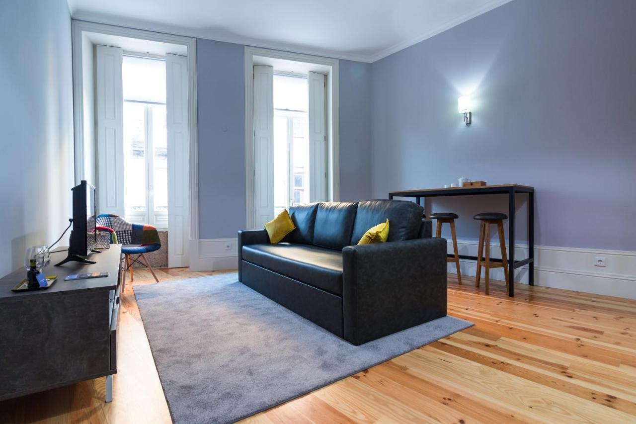 Formosa Premium By Homing Leilighet Porto Eksteriør bilde
