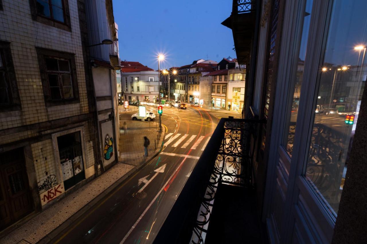 Formosa Premium By Homing Leilighet Porto Eksteriør bilde