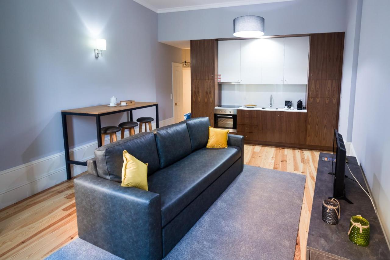 Formosa Premium By Homing Leilighet Porto Eksteriør bilde